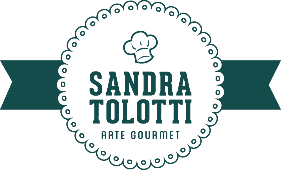Sandra Tolotti Arte Gourmet
